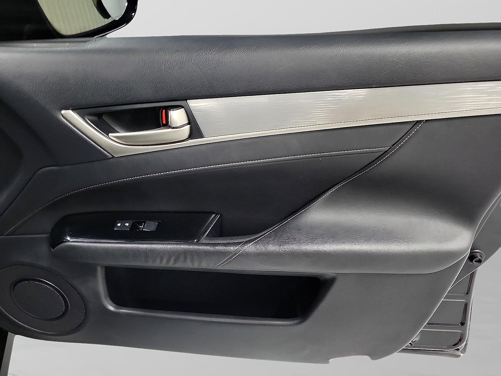 Used 2014 Lexus GS 350 w/ F Sport Package RWD image 16