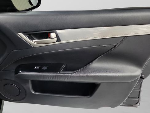 Used 2014 Lexus GS 350 w/ F Sport Package RWD image 16