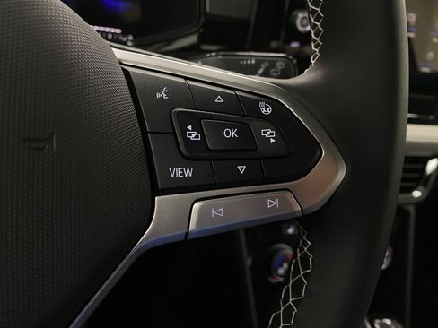 New 2025 Volkswagen Taos S image 15