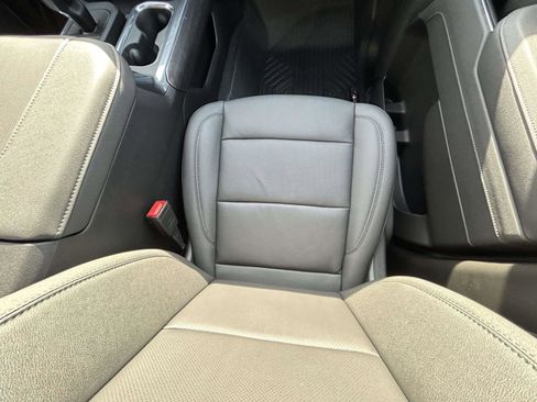 New 2026 Chevrolet Silverado 1500 LTZ w/ LTZ Premium Package image 17