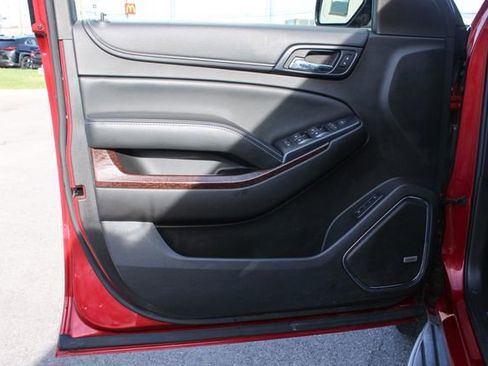 Used 2015 GMC Yukon XL SLT w/ Open Road Package image 10