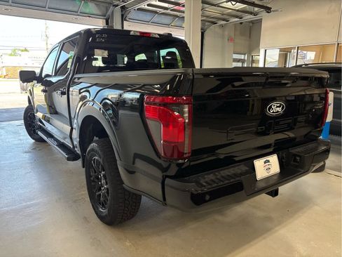 New 2026 Ford F150 XLT w/ Equipment Group 302A MID AWD/4WD image 6