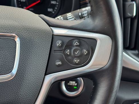 Used 2020 GMC Terrain SLT AWD/4WD image 26