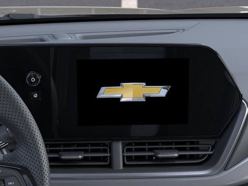 New 2026 Chevrolet Trax RS FWD image 20