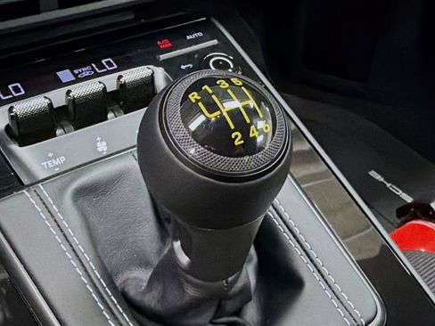 Certified 2026 Porsche 911 GT3 RWD image 18