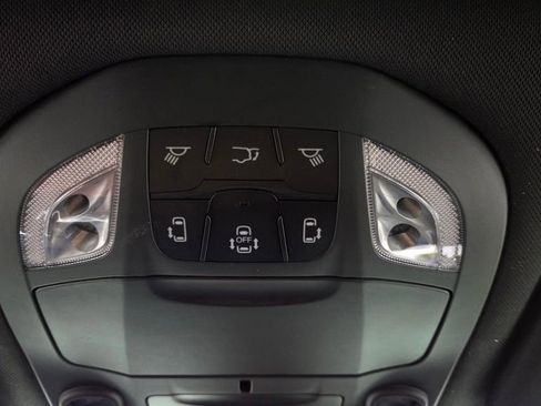 New 2026 Chrysler Pacifica Select FWD image 30