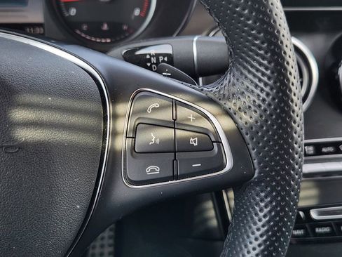 Certified 2019 Mercedes-Benz GLC 300 4MATIC Coupe image 23