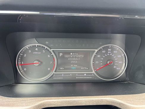 Used 2022 Kia Sorento X-Line EX AWD/4WD image 24
