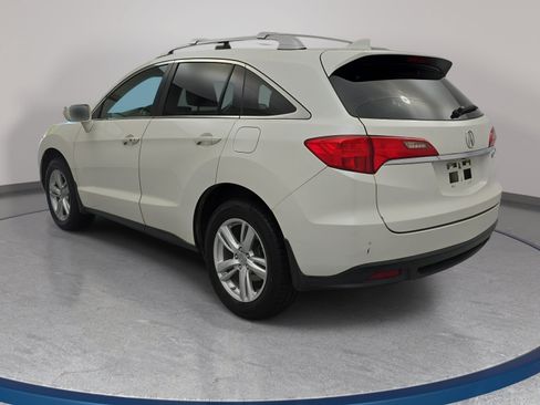 Used 2013 Acura RDX w/ Technology Package FWD image 7