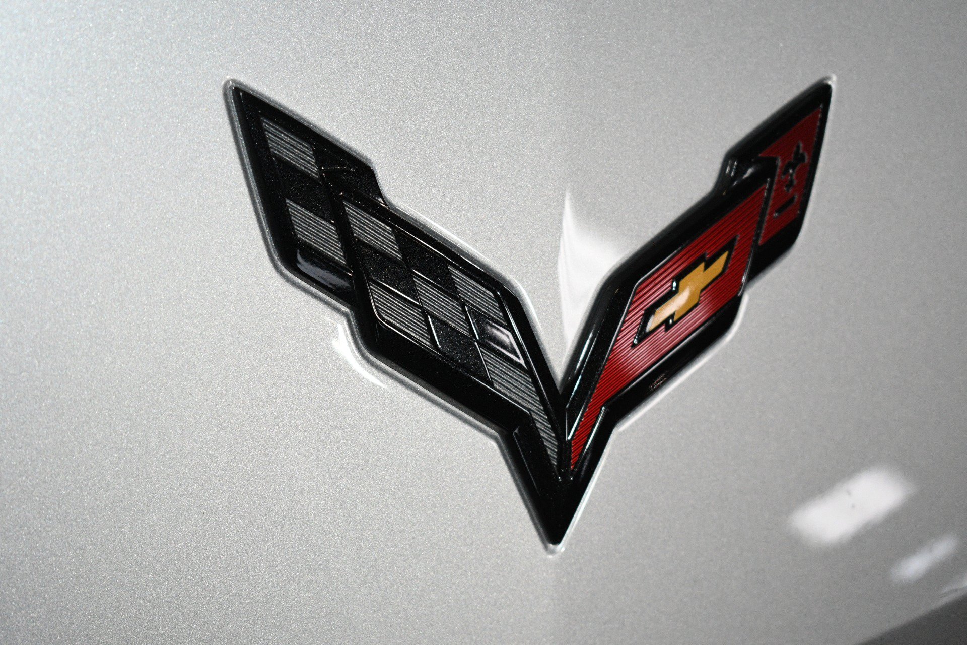 Used 2019 Chevrolet Corvette Grand Sport RWD image 99