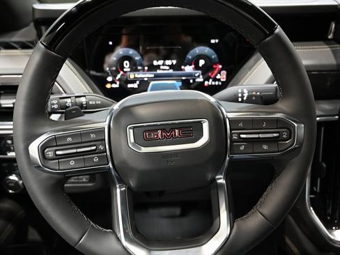 New 2026 GMC Yukon XL Elevation w/ Elevation Premium Package image 23