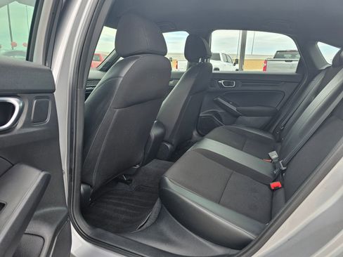 Used 2022 Honda Civic Sport image 27