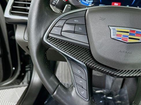 Used 2019 Cadillac CT6 Sport image 16