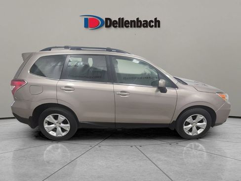 Used 2015 Subaru Forester 2.5i Limited image 6