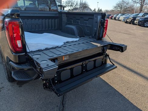 New 2026 GMC Sierra 1500 AT4 w/ AT4 Premium Package image 25