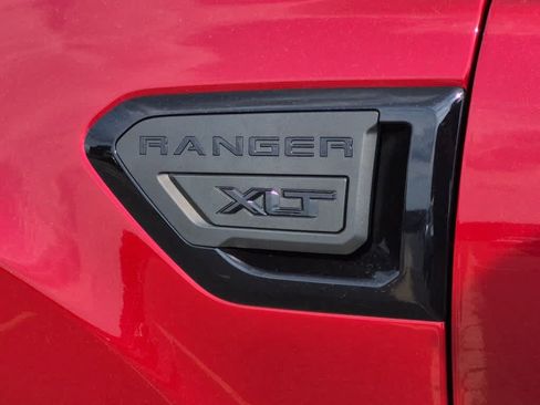 Used 2020 Ford Ranger XLT w/ Equipment Group 301A Mid RWD image 22
