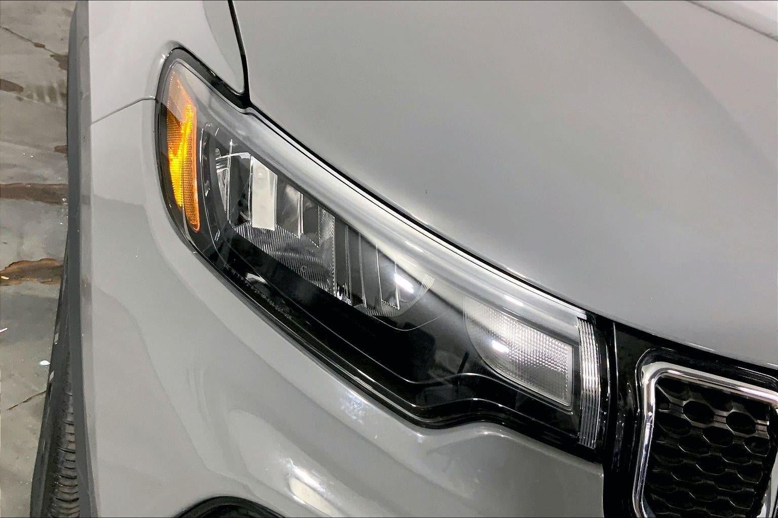 Used 2023 Jeep Compass Limited AWD/4WD image 26