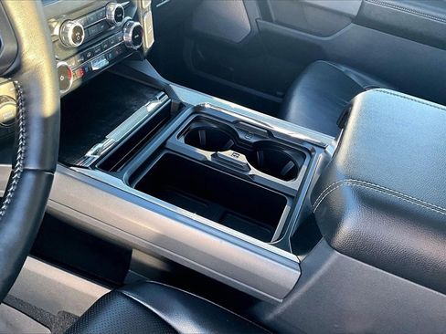 Used 2023 Ford F350 Lariat w/ Chrome Package image 15