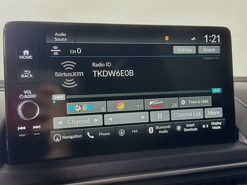 Used 2023 Honda Pilot Elite image 32