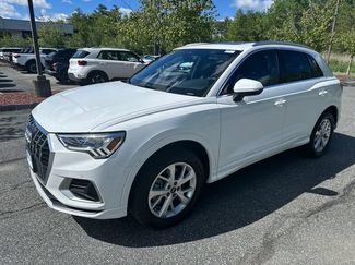 Used 2023 Audi Q3 2.0T Premium AWD/4WD 360° Tour