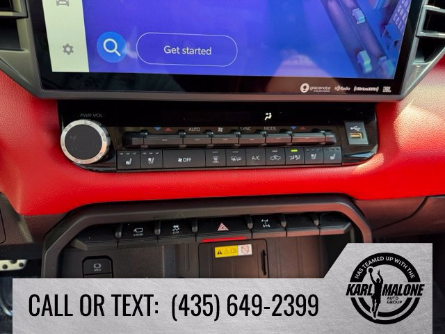 Used 2023 Toyota Tundra TRD Pro AWD/4WD image 25