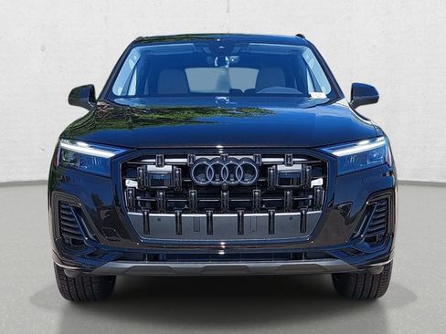 New 2026 Audi Q7 2.0T Premium Plus AWD/4WD image 2