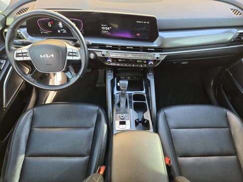 Used 2023 Kia Telluride S w/ S Sunroof Package image 37