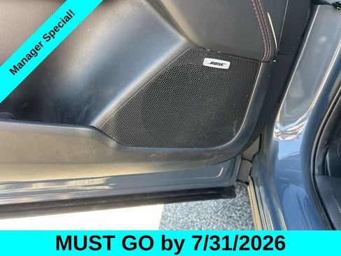 Used 2023 MAZDA CX-5 Carbon Edition AWD/4WD image 15