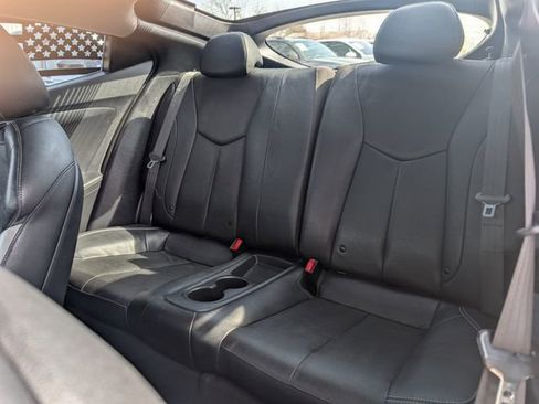 Used 2014 Hyundai Veloster Turbo image 15