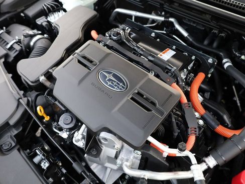 New 2026 Subaru Crosstrek 2.5i Limited w/ Crosstrek Mirror Package image 28