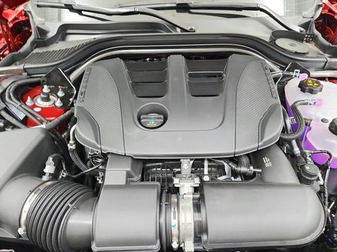 New 2026 Dodge Charger GT w/ Blacktop Package AWD/4WD image 17