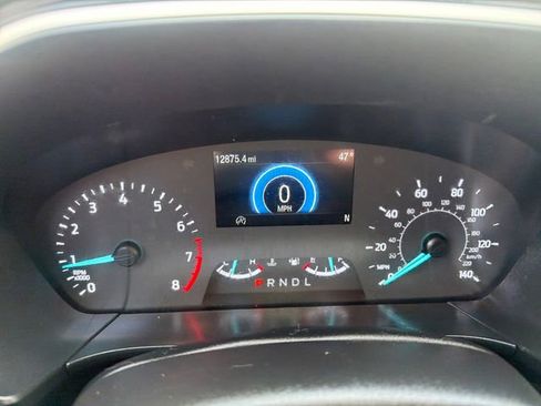 Used 2022 Ford Escape SE w/ Convenience Package image 33