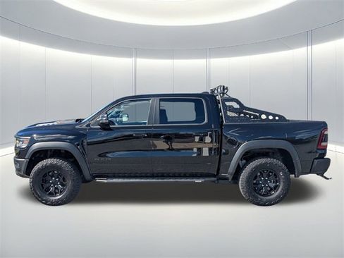 Used 2024 RAM 1500 TRX w/ TRX Level 1 Equipment Group image 8