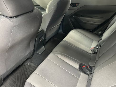 Used 2025 Subaru Crosstrek 2.0i Premium image 16