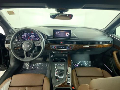 Used 2018 Audi A5 2.0T Prestige image 22