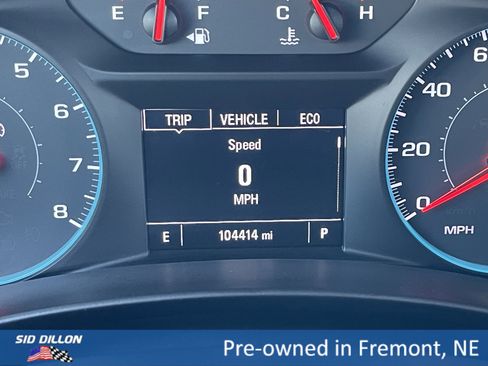 Used 2018 Chevrolet Equinox LT image 15