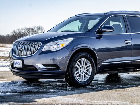 Used 2014 Buick Enclave Convenience w/ Trailering Provision Package image 14