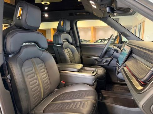 Used 2022 Rivian R1T Launch Edition AWD/4WD image 24