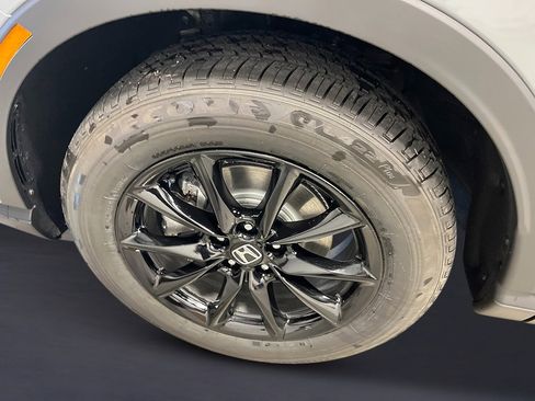 New 2026 Honda CR-V Sport-L image 11