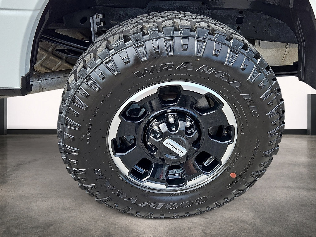 Used 2021 Ford F250 Lariat AWD/4WD image 7