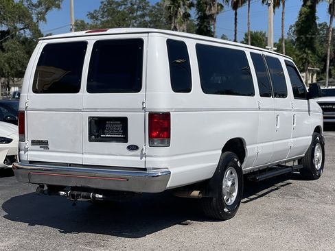Used 2007 Ford E-350 and Econoline 350 XL image 12