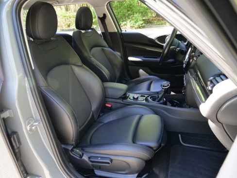 Used 2017 MINI Cooper Clubman S image 38