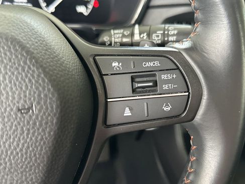 Used 2023 Honda CR-V Sport image 21