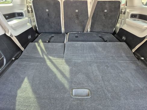 Used 2022 Jeep Wagoneer Series II image 25