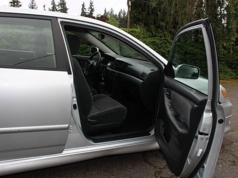 Used 2008 Toyota Corolla S FWD image 12