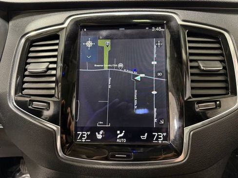 Used 2018 Volvo XC90 T6 Momentum w/ Convenience Package image 15
