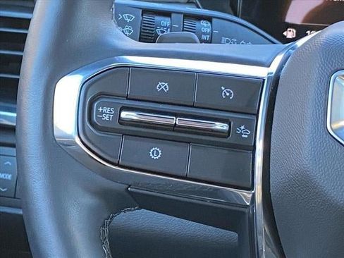 Certified 2024 GMC Acadia Elevation image 8