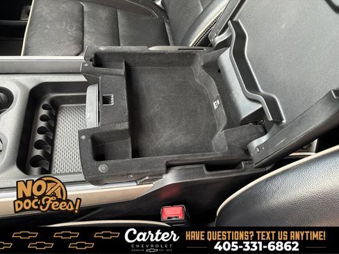 Used 2021 RAM 1500 Laramie AWD/4WD image 27