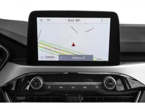 Used 2022 Ford Escape SE w/ SE Sport Appearance Package image 19