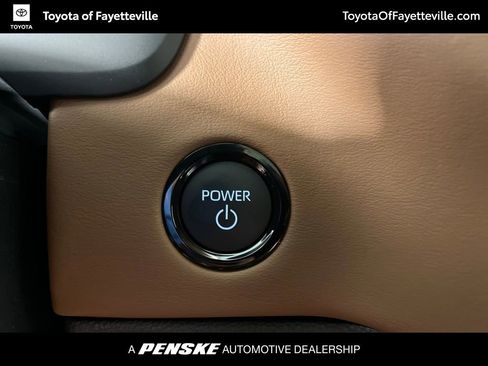 New 2026 Toyota Tundra 1794 Edition AWD/4WD image 29